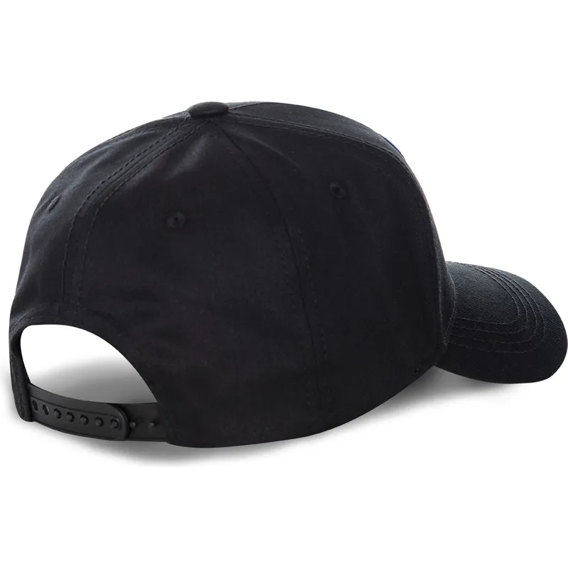 kepure-islenkta-juoda-snapback-roa3-keliu-begikas-looney-tunes-capslab