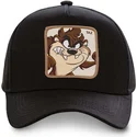 czarna-zakrzywiona-czapka-snapback-diablo-z-tasmanii-taz5-looney-tunes-od-capslab
