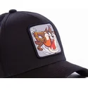 kepure-islenkta-juoda-snapback-tasmanijos-velnias-looney-tunes-capslab