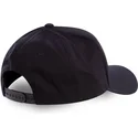 capslab-curved-brim-tasmanian-devil-taz6-looney-tunes-black-snapback-cap