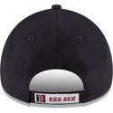 cap-islenkta-navy-blue-adjustable-strap-9forty-the-league-boston-red-sox-mlb-new-era