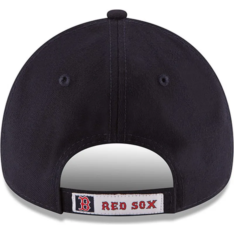 cap-islenkta-navy-blue-adjustable-strap-9forty-the-league-boston-red-sox-mlb-new-era