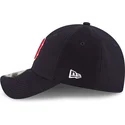 cap-islenkta-navy-blue-adjustable-strap-9forty-the-league-boston-red-sox-mlb-new-era