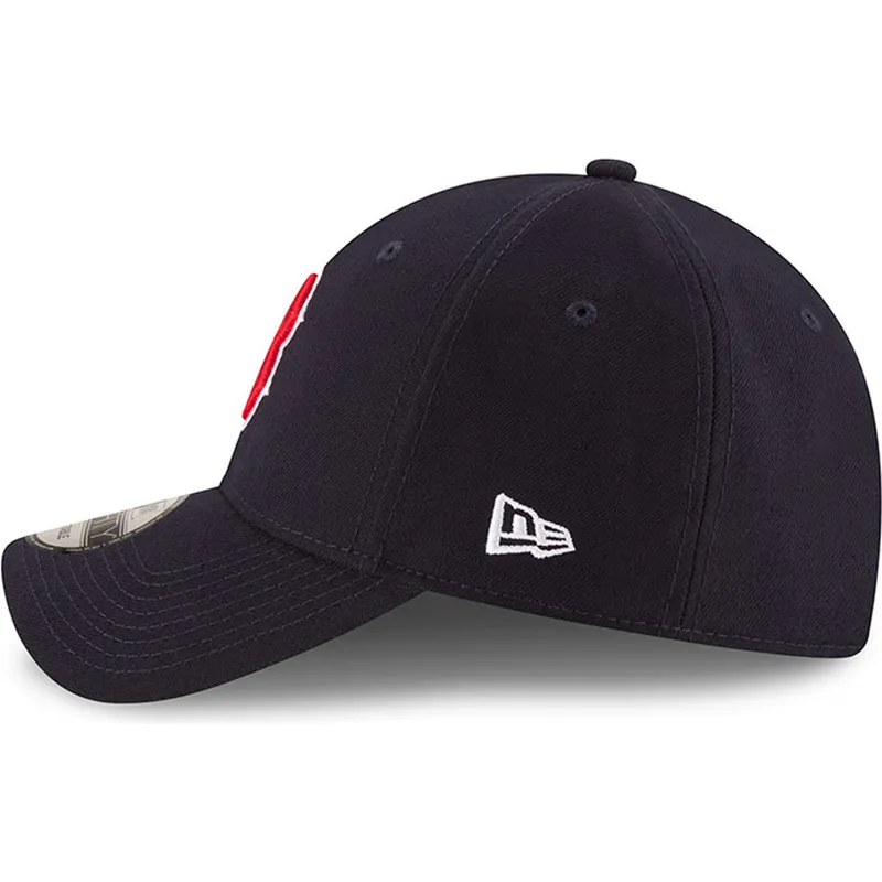 cap-islenkta-navy-blue-adjustable-strap-9forty-the-league-boston-red-sox-mlb-new-era