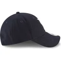kepure-islenkta-tamsiai-melyna-reguliuojamas-9forty-the-league-detroit-tigers-mlb-new-era