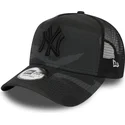 kepure-islenkta-kamufliazas-snapback-essential-camo-a-frame-new-york-yankees-mlb-new-era