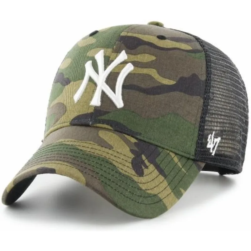 kepure-islenkta-kamufliazas-snapback-mvp-branson-new-york-yankees-mlb-47-brand