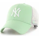 kepure-islenkta-zalia-snapback-mvp-flagship-new-york-yankees-mlb-47-brand