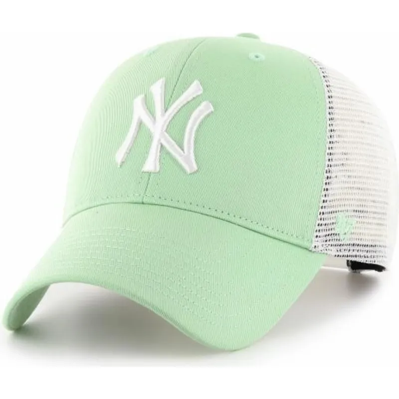 kepure-islenkta-zalia-snapback-mvp-flagship-new-york-yankees-mlb-47-brand