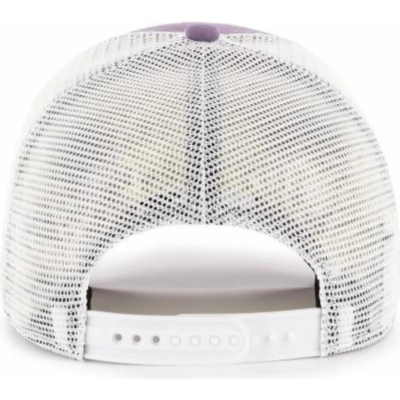 kepure-islenkta-violetine-snapback-mvp-flagship-new-york-yankees-mlb-47-brand