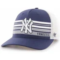 granatowa-czapka-truckerka-mvp-dp-new-york-yankees-mlb-marki-47-brand