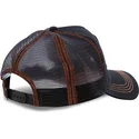 kepure-islenkta-juoda-snapback-androide-c16b-c-16-dragon-ball-capslab