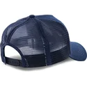 kepure-islenkta-tamsiai-melyna-snapback-androide-c17a-c-17-dragon-ball-capslab