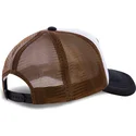 kepure-islenkta-balta-snapback-kam3m-mokytojas-rosis-dragon-ball-capslab
