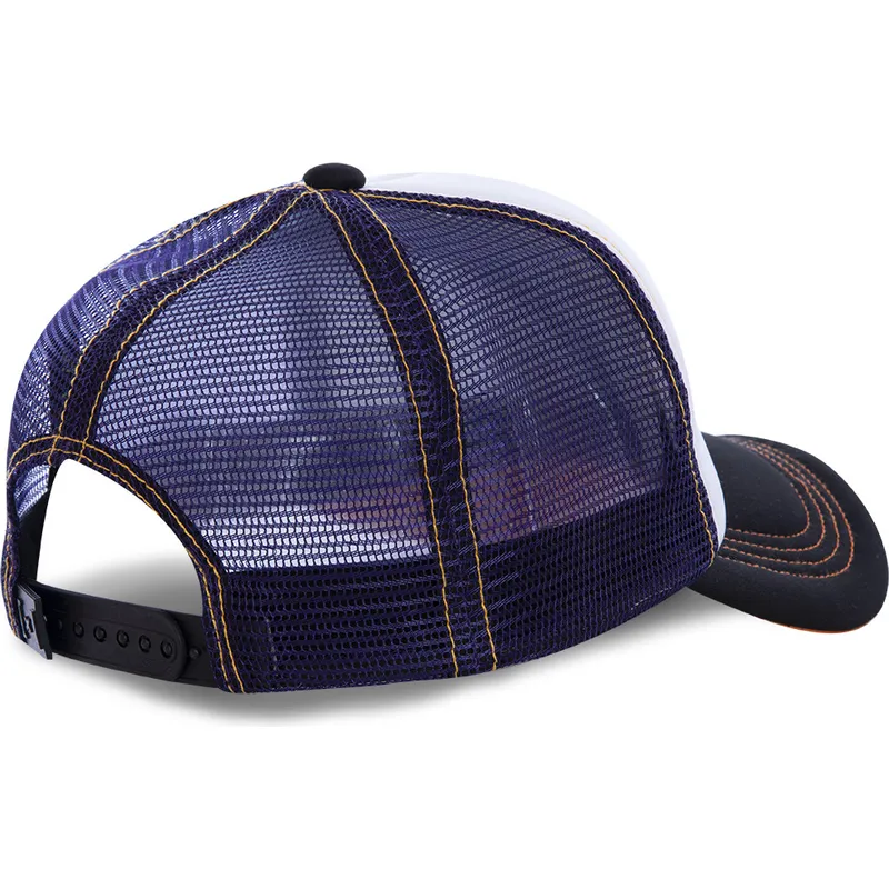 kepure-islenkta-balta-snapback-kam6m-mokytojas-rosis-dragon-ball-capslab