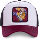 kepure-islenkta-balta-snapback-kam7-mokytojas-rosis-dragon-ball-capslab