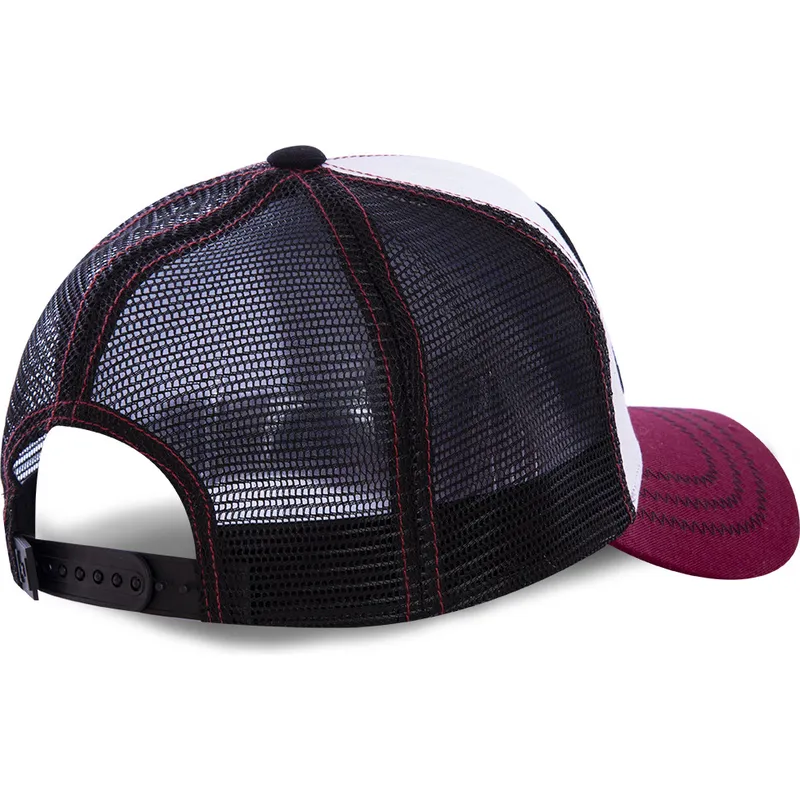 kepure-islenkta-balta-snapback-kam7-mokytojas-rosis-dragon-ball-capslab