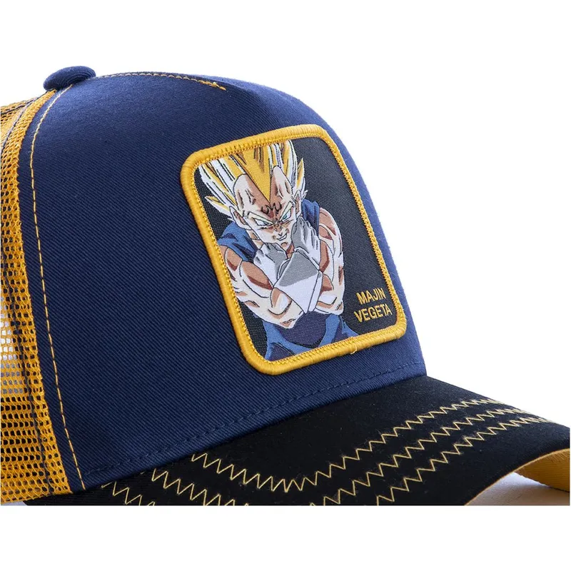 cap-islenkta-navy-blue-snapback-vegeta-dragon-ball-capslab