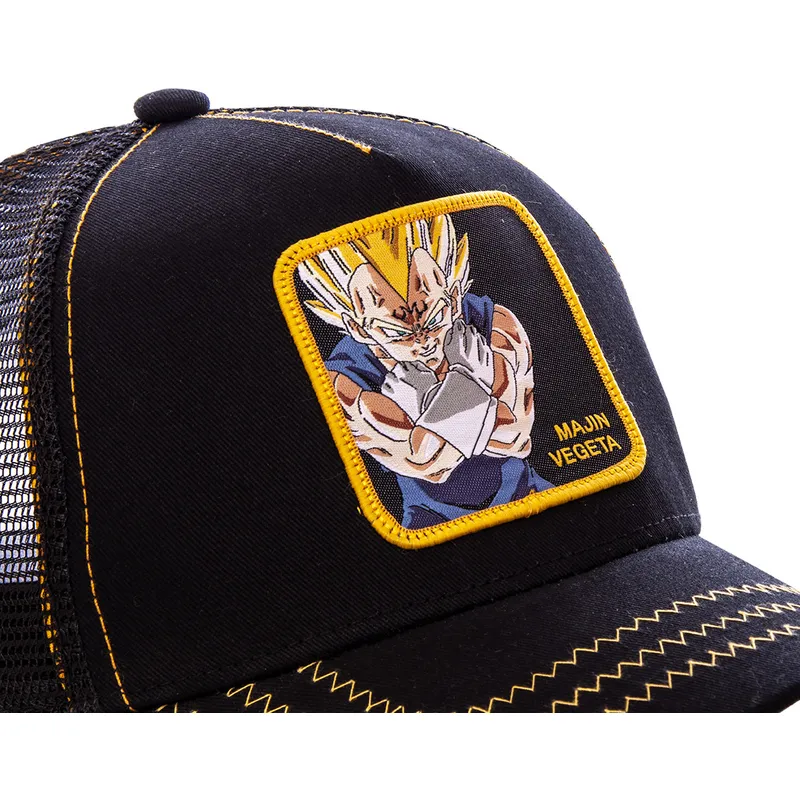 cap-islenkta-black-snapback-vegeta-dragon-ball-capslab