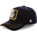 kepure-islenkta-juoda-snapback-majin-mv3-vegeta-dragon-ball-capslab