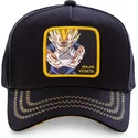 kepure-islenkta-juoda-snapback-majin-mv3-vegeta-dragon-ball-capslab