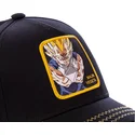 kepure-islenkta-juoda-snapback-majin-mv3-vegeta-dragon-ball-capslab