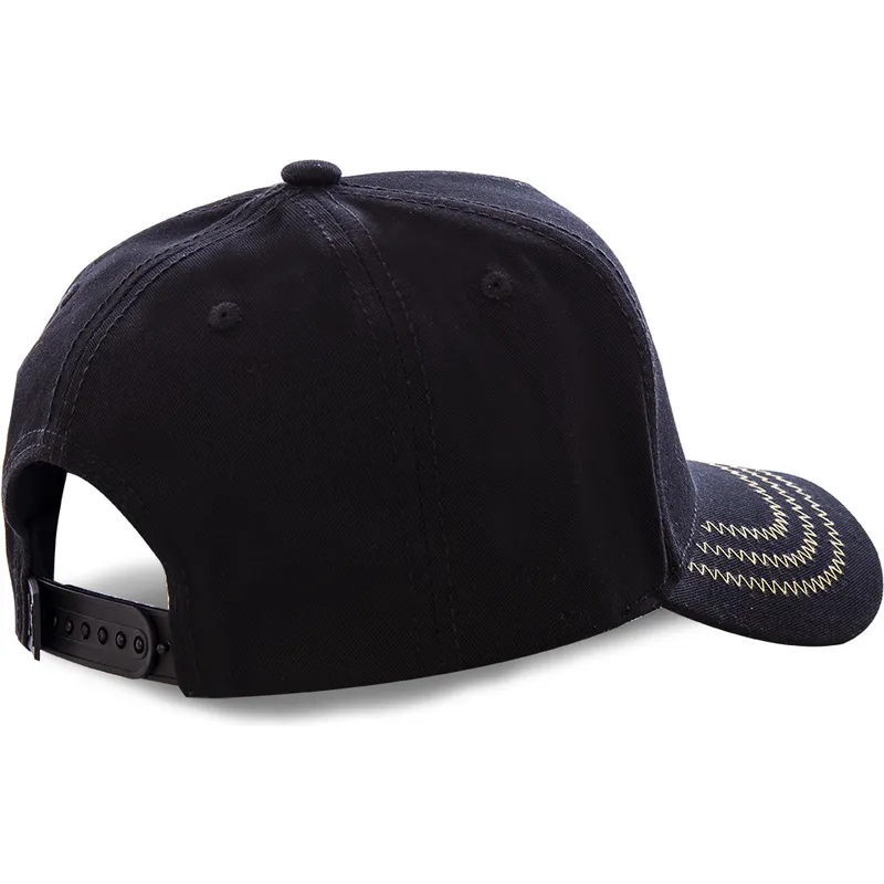 kepure-islenkta-juoda-snapback-majin-mv3-vegeta-dragon-ball-capslab