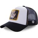 kepure-islenkta-balta-snapback-majin-mv4-vegeta-dragon-ball-capslab