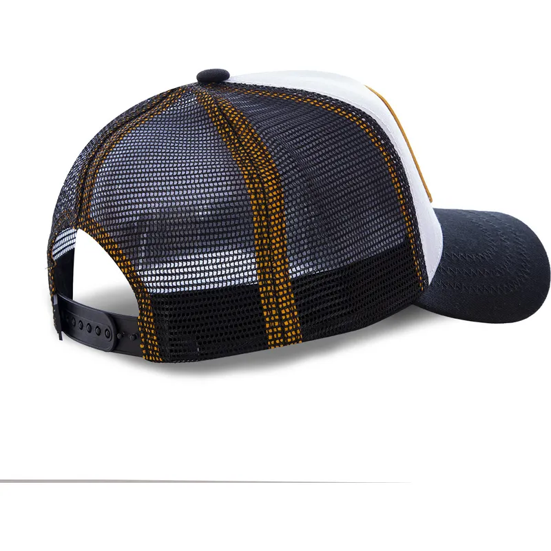 kepure-islenkta-balta-snapback-majin-mv4-vegeta-dragon-ball-capslab