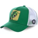 czapka-trucker-zielona-i-biala-piccolo-pic1-dragon-ball-capslab