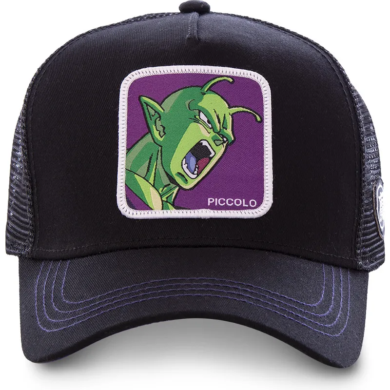kepure-islenkta-balta-snapback-pic2-piccolo-dragon-ball-capslab