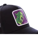 czarna-czapka-truckerka-piccolo-pic2-dragon-ball-od-capslab