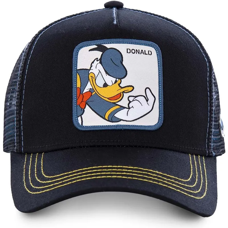kepure-islenkta-juoda-snapback-don2-donaldas-dakas-disney-capslab