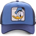 kepure-islenkta-melyna-snapback-duc1-donaldas-dakas-disney-capslab
