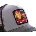 kepure-islenkta-pilka-snapback-iro3-iron-man-marvel-comics-capslab