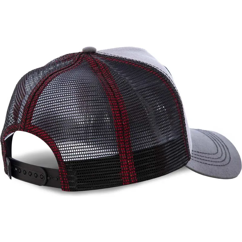 kepure-islenkta-pilka-snapback-iro3-iron-man-marvel-comics-capslab kepure-islenkta-pilka-snapback-iro3-iron-man-marvel-comics-capslab