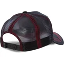 kepure-islenkta-juoda-snapback-spi2-spider-man-marvel-comics-capslab