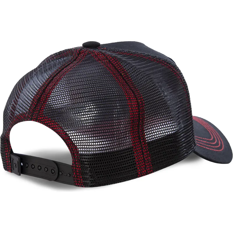 kepure-islenkta-juoda-snapback-spi2-spider-man-marvel-comics-capslab