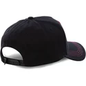 kepure-islenkta-juoda-snapback-spi3-spider-man-marvel-comics-capslab