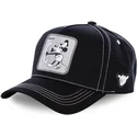 kepure-islenkta-juoda-snapback-vintage-vin1-mickey-mouse-disney-capslab
