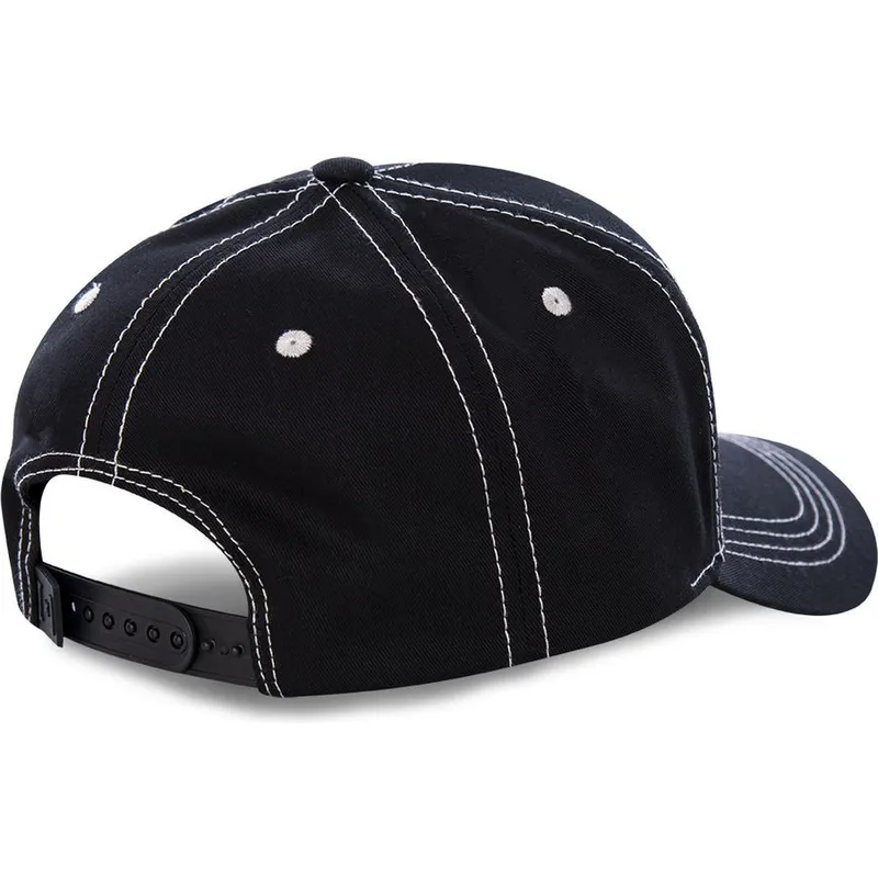 kepure-islenkta-juoda-snapback-vintage-vin1-mickey-mouse-disney-capslab