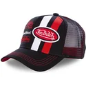 kepure-islenkta-juoda-snapback-mcqbla-von-dutch