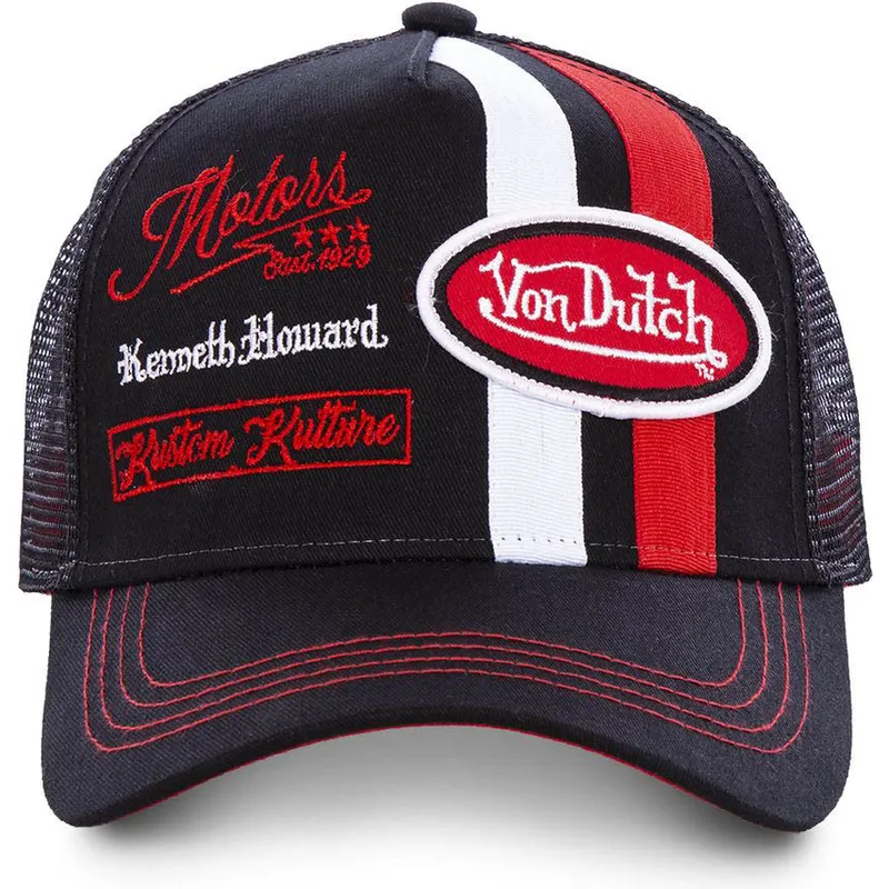 kepure-islenkta-juoda-snapback-mcqbla-von-dutch