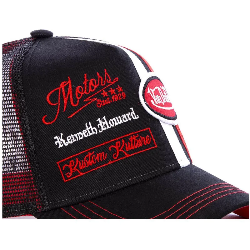 kepure-islenkta-juoda-snapback-mcqbla-von-dutch