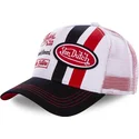 kepure-islenkta-balta-snapback-mcqred-von-dutch