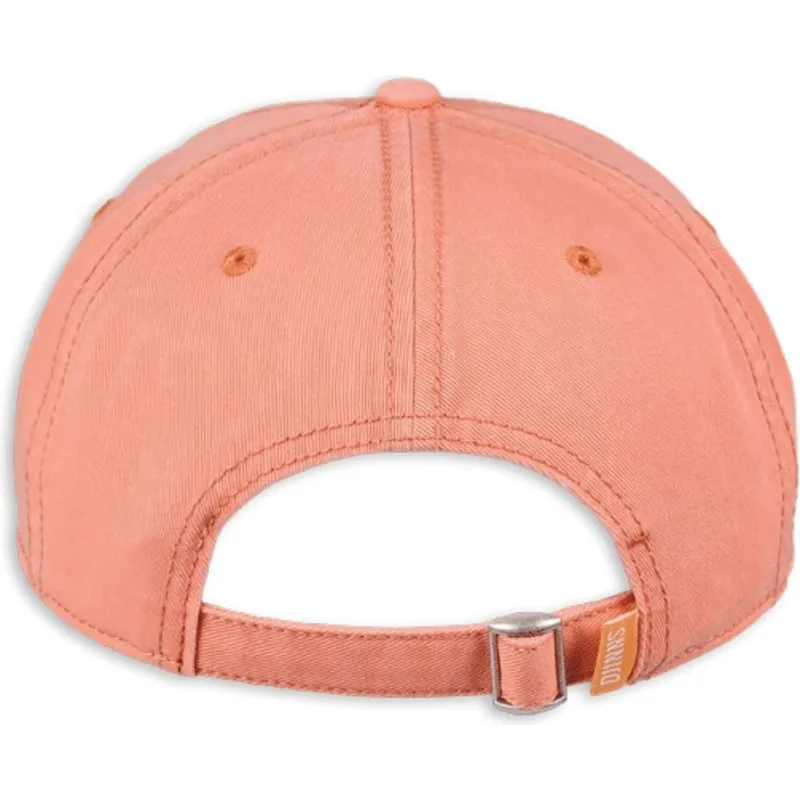 kepure-islenkta-rozine-reguliuojamas-washed-girl-djinns