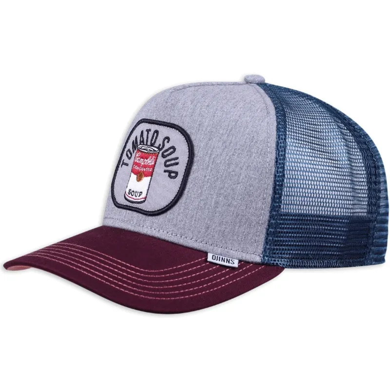 cap-islenkta-gray-snapback-djinns