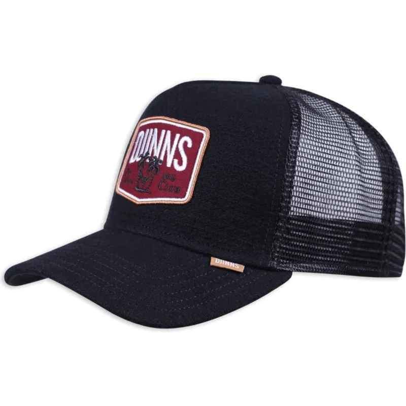 kepure-islenkta-juoda-snapback-nothing-club-sucker-djinns