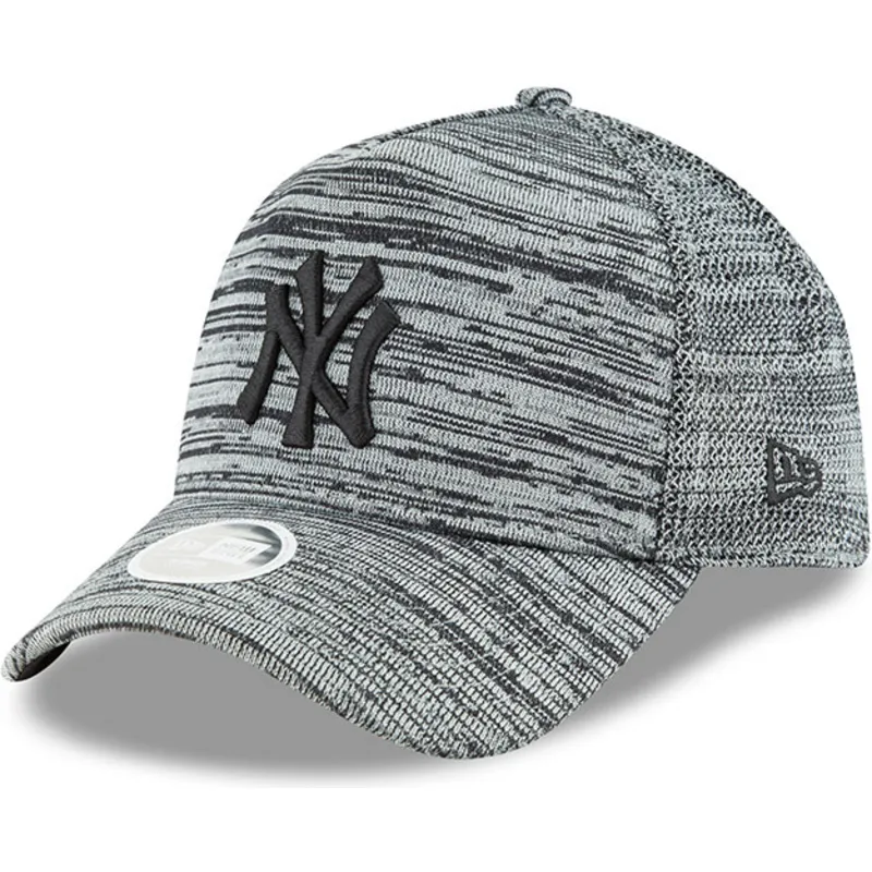 kepure-islenkta-pilka-snapback-ajustable-9forty-engineered-fit-new-york-yankees-mlb-new-era