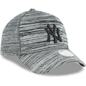 kepure-islenkta-pilka-snapback-ajustable-9forty-engineered-fit-new-york-yankees-mlb-new-era